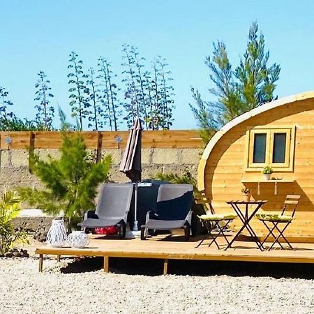 Arrebol Suite Con Jacuzzi, Piscina Y Naturaleza Buzanada Екстер'єр фото