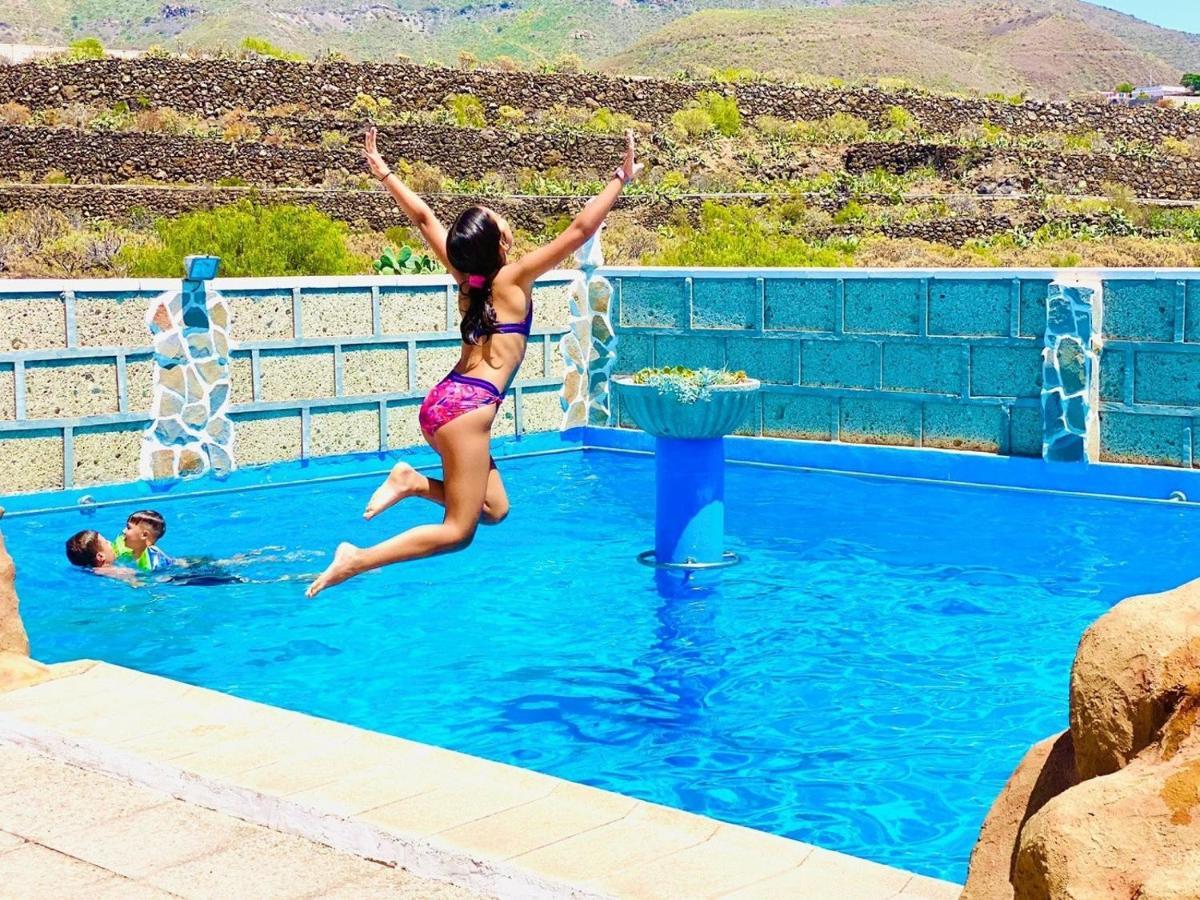 Arrebol Suite Con Jacuzzi, Piscina Y Naturaleza Buzanada Екстер'єр фото