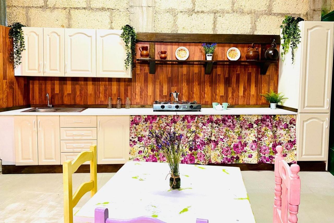 Arrebol Suite Con Jacuzzi, Piscina Y Naturaleza Buzanada Екстер'єр фото