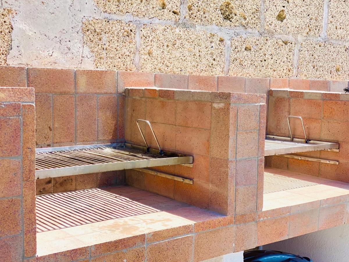Arrebol Suite Con Jacuzzi, Piscina Y Naturaleza Buzanada Екстер'єр фото