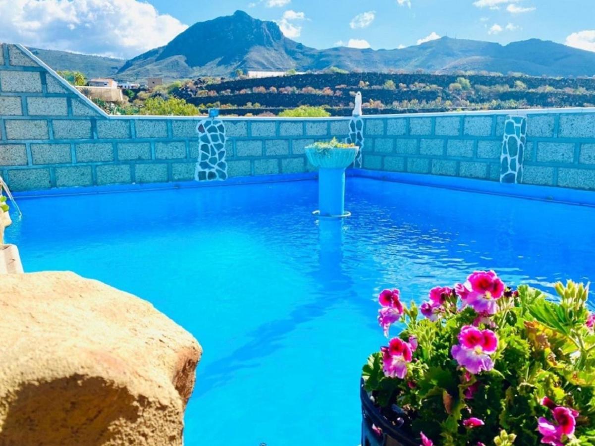 Arrebol Suite Con Jacuzzi, Piscina Y Naturaleza Buzanada Екстер'єр фото