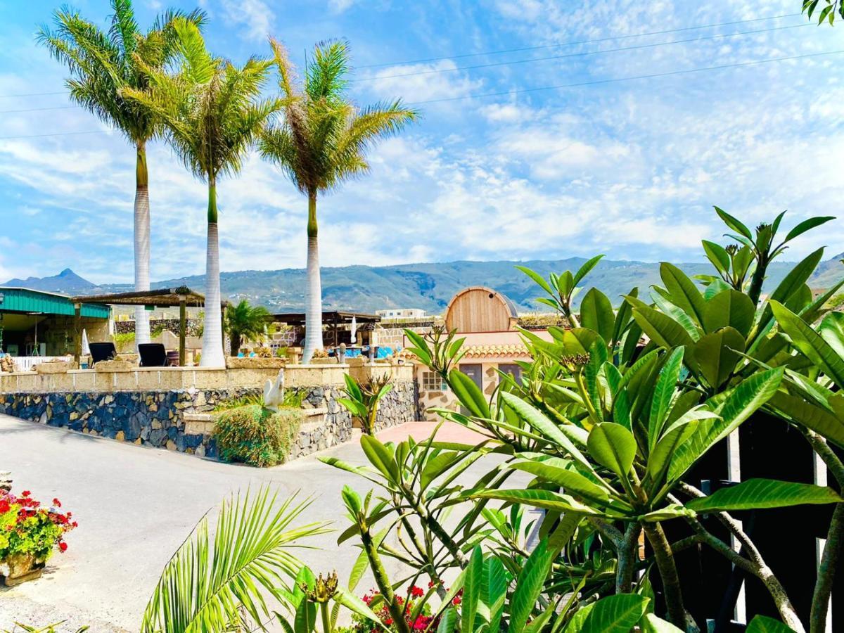 Arrebol Suite Con Jacuzzi, Piscina Y Naturaleza Buzanada Екстер'єр фото