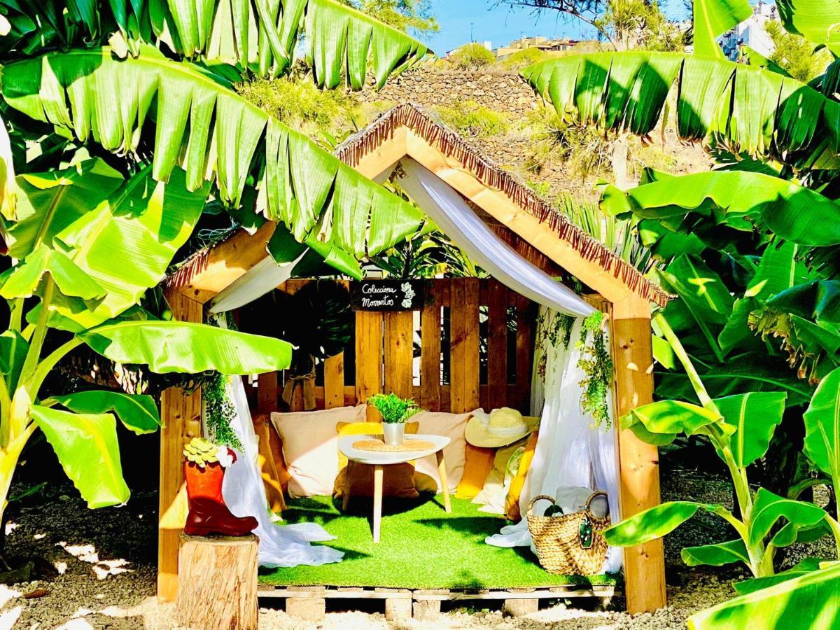 Arrebol Suite Con Jacuzzi, Piscina Y Naturaleza Buzanada Екстер'єр фото