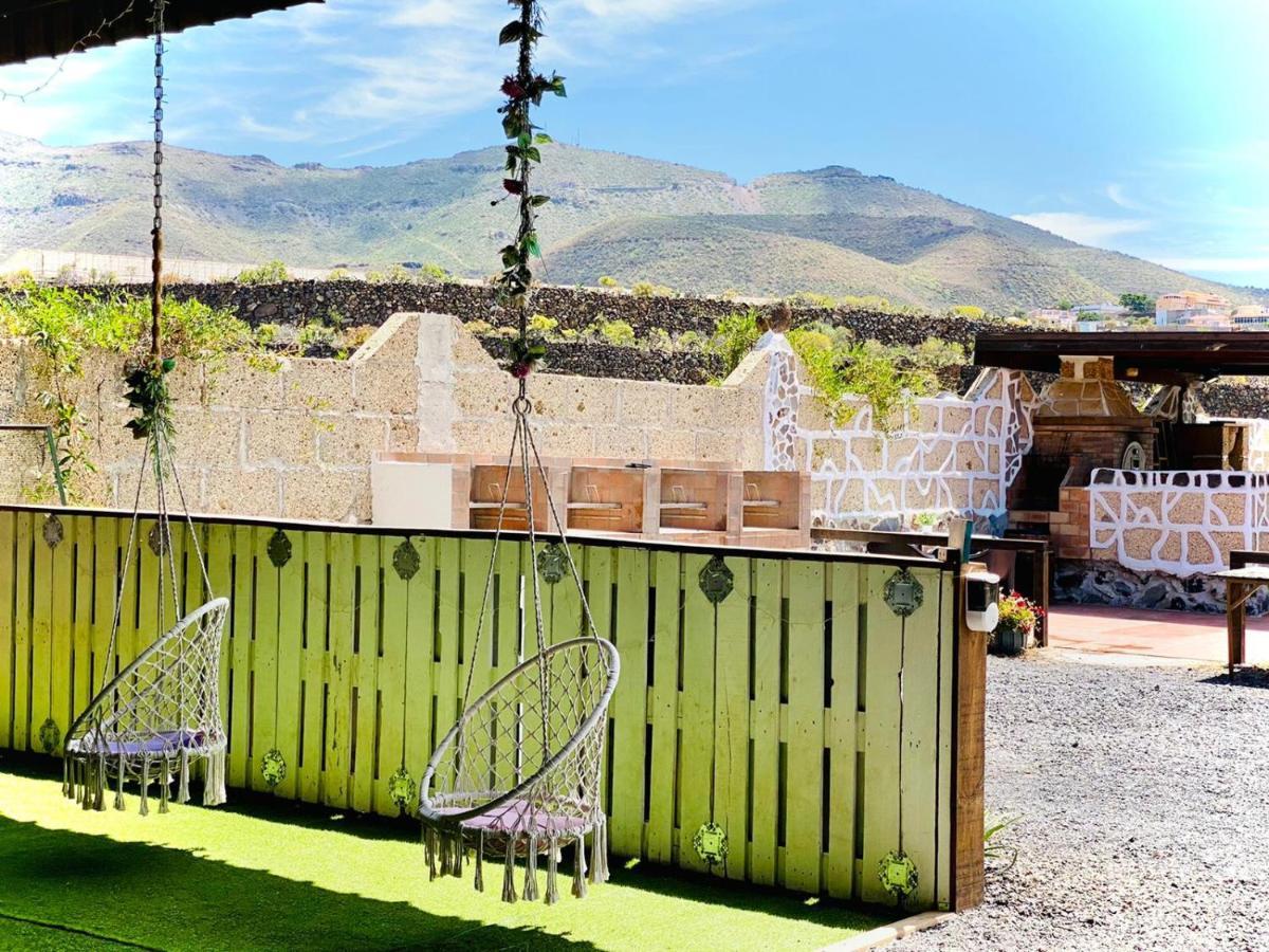 Arrebol Suite Con Jacuzzi, Piscina Y Naturaleza Buzanada Екстер'єр фото